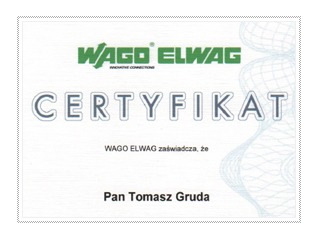 WAGO ELWAG