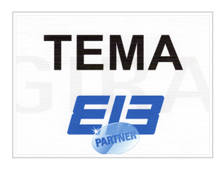 EIB Partner